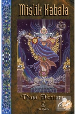 Hermes Yayınları Mistik Kabala Dion Fortune