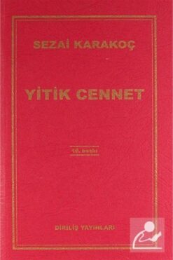 Diriliş Yayınları Yitik Cennet