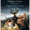 Dorlion Yayınları Aradia Cadılığın Esasları - Charles Godfrey Leland / Dorlion Yayınevi / 9786253682774