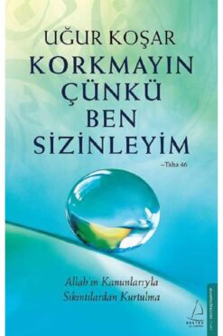 Destek Yayınları Korkmayın Çünkü Ben Sizinleyim