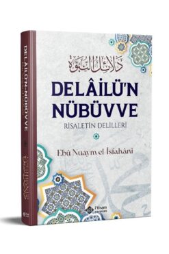 Genel Markalar Delailun Nübüvve Risaletin Delilleri Ebu Nuaym El-ısfahanı