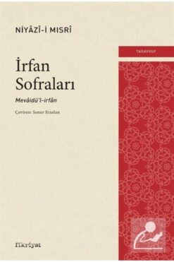 Fikriyat Yayınevi İrfan Sofraları