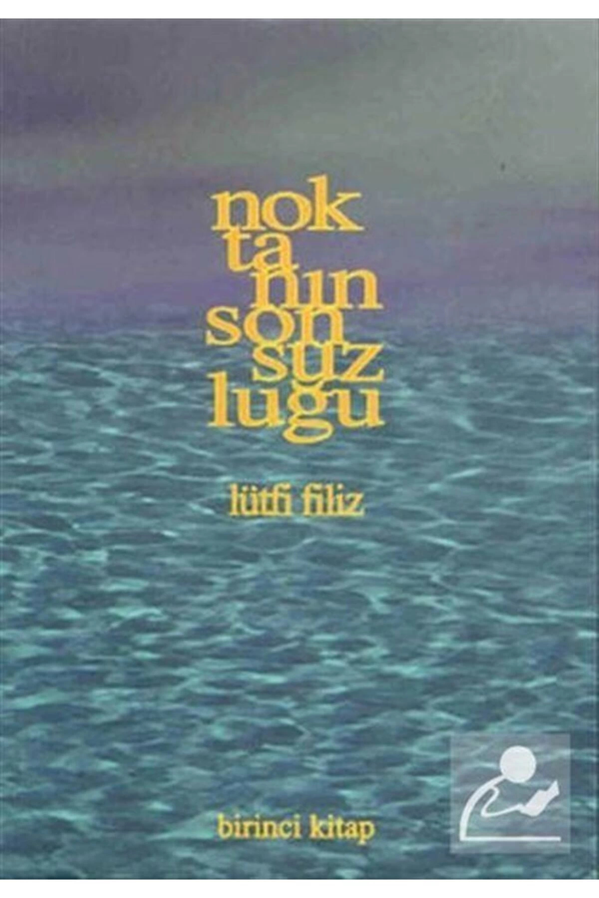 Genel Markalar Noktanın Sonsuzluğu 1. Kitap