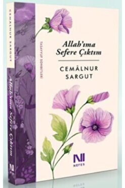 Genel Markalar Allah'ıma Sefere Çıktım / Cemalnur Sargut / / 9786055902469