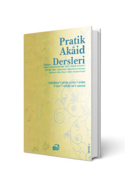 Ümmülkura Yayınevi Pratik Akaid Dersleri