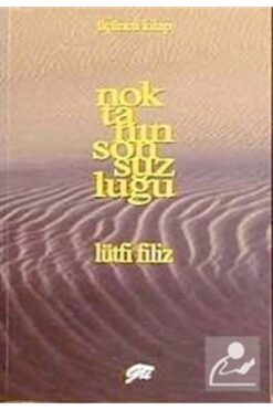 Pan Yayıncılık Noktanın Sonsuzluğu 3. Kitap