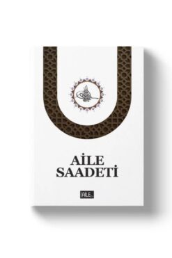 Semerkand Yayınları Aile Saadeti