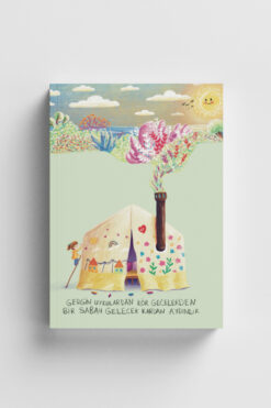 Bi Dünya Haber Bir Sabah Gelecek Kardan Aydınlık İslami Defter (Ayet-Hadisli)