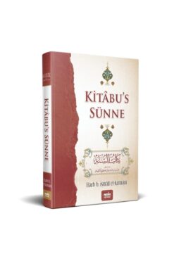 Neda Yayınları Kitabu's Sünne