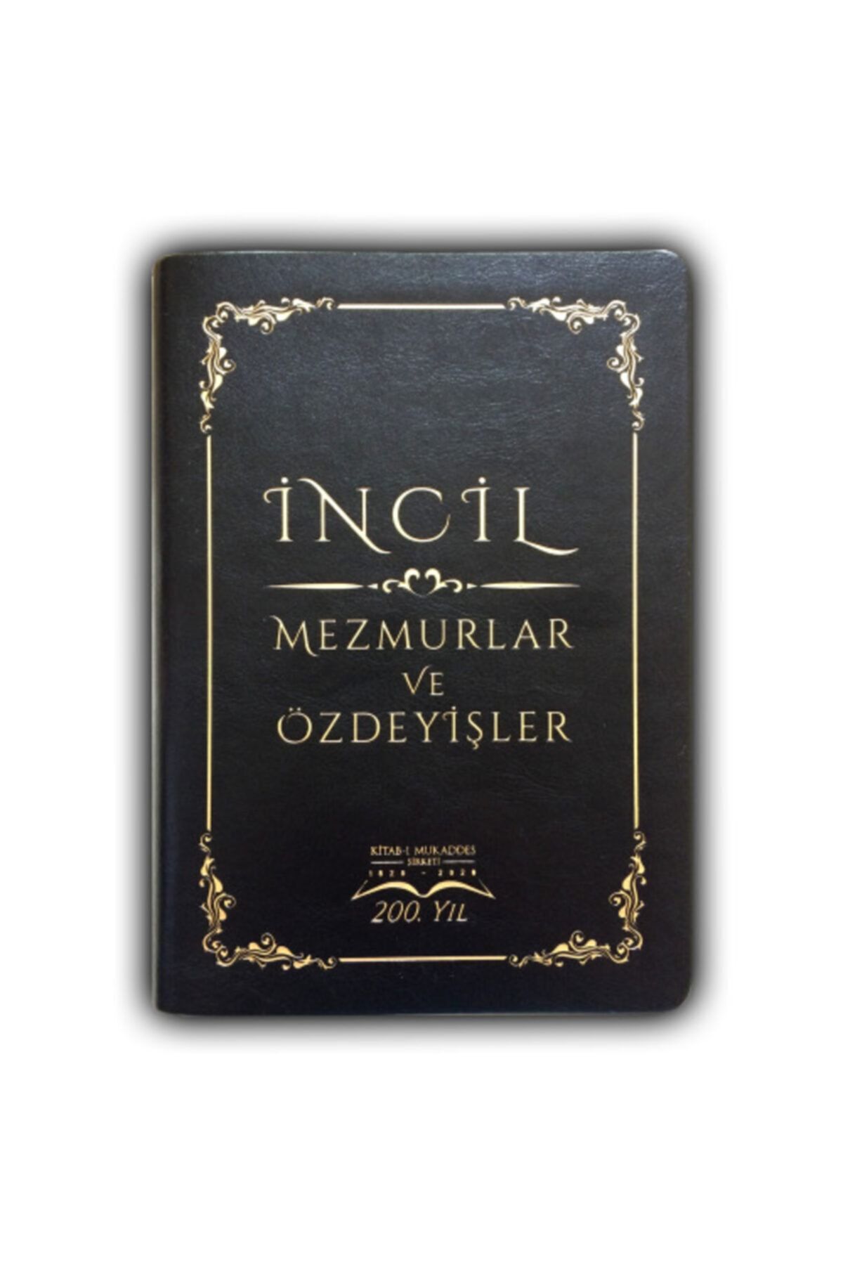 Kitabı Mukaddes Yayınları Incil, Zebur, Süleyman Peygamberin Sözleri