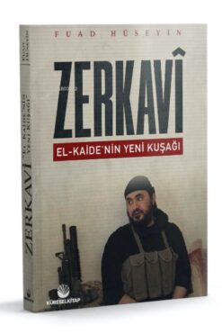 Küresel Kitap Zerkavi -El Kaide'nin Yeni Kuşağı