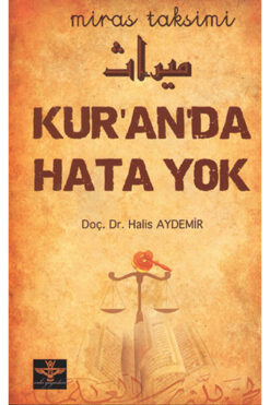 Enki Yayınları Kur'an'da Hata Yok