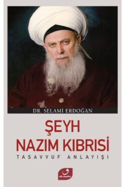 Vefa Yayınları Şeyh Nazım Kıbrısi Tasavvuf Anlayışı
