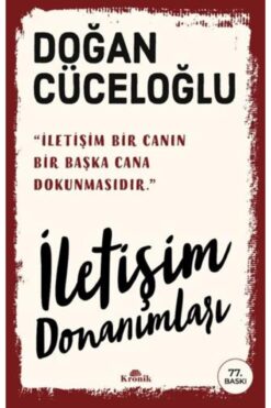 Kronik Kitap İletişim Donanımları