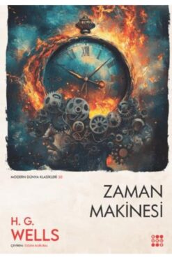 dokuzyayinlari Zaman Makinesi