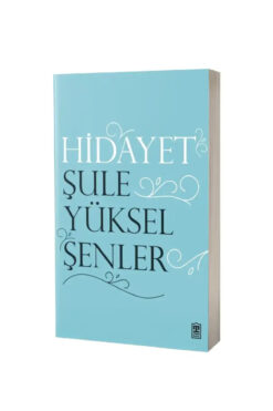 Timaş Yayınları Hidayet