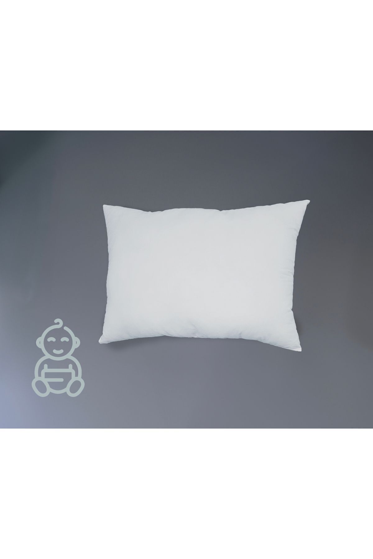 Piyes Home Bebek Yorgan Ve Yastık Set - Görsel 3