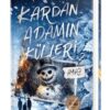 Artemis Yayınları Ayaz - Kardan Adamın Külleri 2 Ciltli