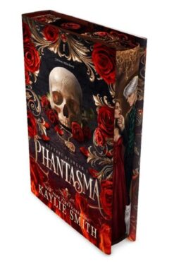 İndigo Kitap Phantasma Ciltli