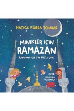 Genel Markalar Minikler İçin Ramazan