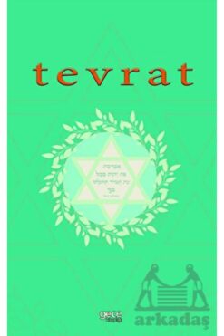 Gece Kitaplığı Tevrat