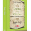 Kitap Pazarı İMAM GAZALİ-Dualar ve Zikirler-Minhâcu’l-Âbidîn-