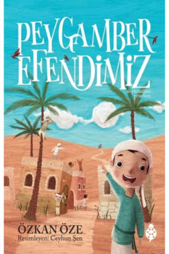 Uğurböceği Yayınları Peygamber Efendimiz