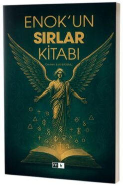 Mirhan Kitap Enok’un Sırlar Kitabı