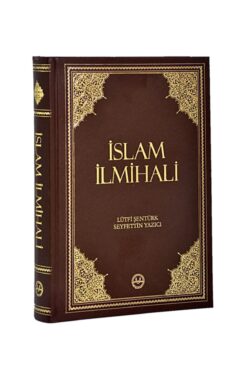 Diyanet İşleri Başkanlığı İslam İlmihali-1454
