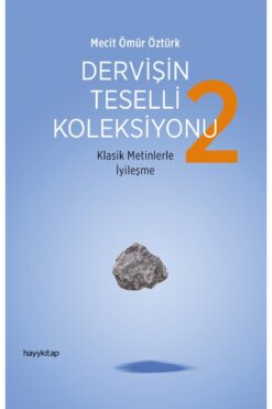 hayykitap DERVİŞİN TESELLİ KOLEKSİYONU 2 / Mecit Ömür Öztürk
