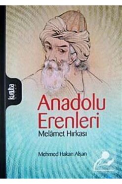 Kurtuba Kitap Anadolu Erenleri & Melamet Hırkası