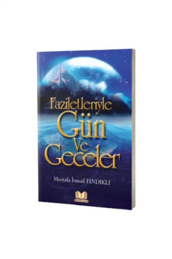 Genel Markalar Faziletleriyle Gün Ve Geceler (CEP BOY)