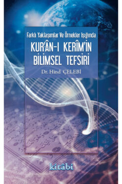 Beka Yayınları Kur'an - ı Kerim'in Bilimsel Tefsiri