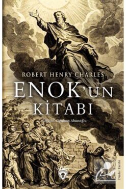 Dorlion Yayınevi Enok'un Kitabı
