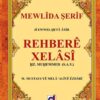 Dua Yayınları Rehbere Xelasi Mustafa Turan 9786054024728