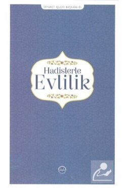 Diyanet İşleri Başkanlığı Hadislerle Evlilik