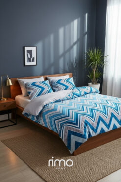 Rimo Home Tek Kişilik Nevresim Takımı