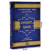 Merve Yayınları Envarü'l Aşıkın - Aşıkların Nurları - -1517