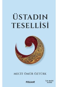 Genel Markalar Üstadın Tesellisi kitabı güncel Mecit Ömür Öztürk Din Kitapları