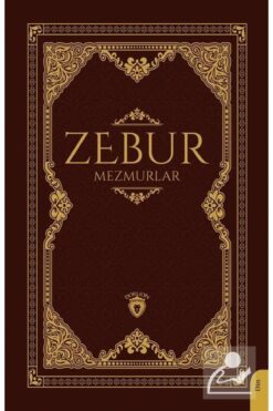 Dorlion Yayınevi Zebur & Mezmurlar