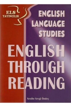 Els Yayıncılık Els English Language Studies English Through Reading
