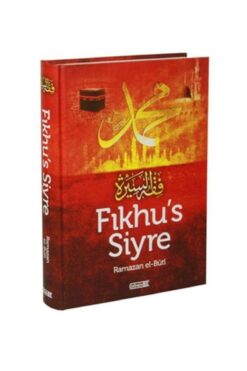 Dönem Yayıncılık Fıkhu's Siyre / / Prof.Dr. M. Said Ramazan el Buti