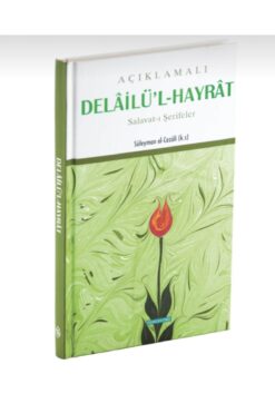 Semerkand Yayınları Delailül Hayrat