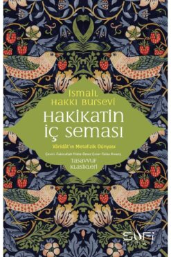 Sufi Kitap Hakikatin İç Seması