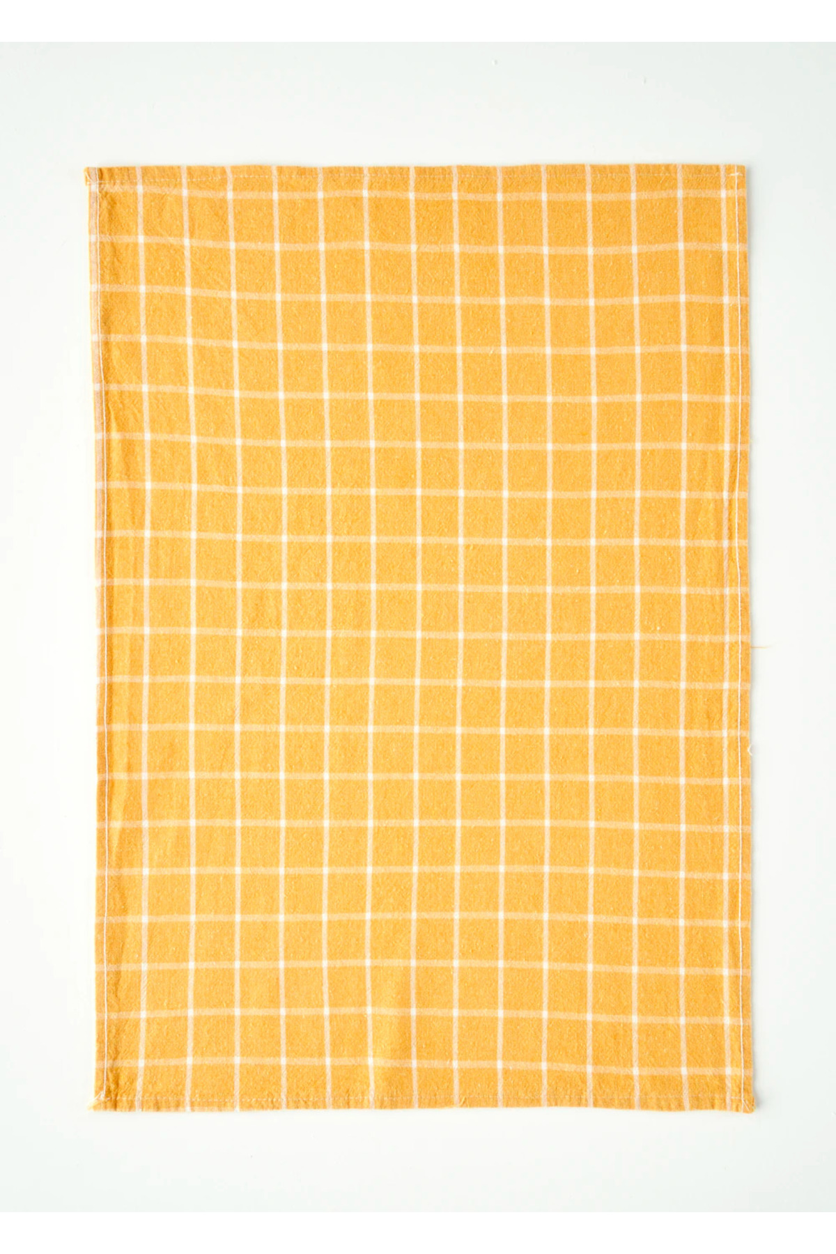 Bella Maison Juno Kurulama Bezi 3'lü Hardal (45x65 cm) - Görsel 2