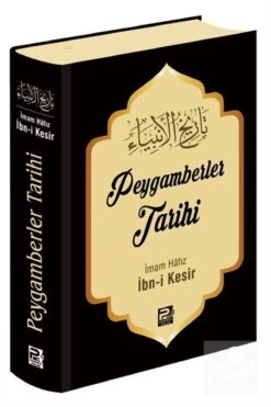 Karınca & Polen Yayınları Peygamberler Tarihi