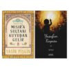 Timaş Yayınları Mısır’a Sultanı Kuyudan Gelir / Yusuf’un Kuyusu (2 Kitap Set)