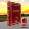 RİSALE Sözler - Risale-i Nur Külliyatı Orta Boy Vinleks Cilt Risalei Nur Bediüzzaman Said Nursi Seti