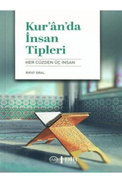 Diyanet İşleri Başkanlığı Kur'an'da Insan Tipleri