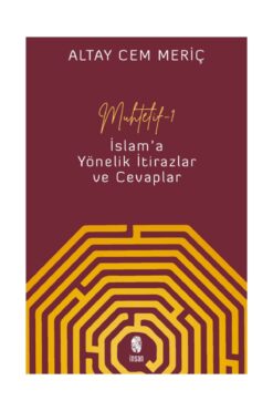 İnsan Yayınları Muhtelif - 1 İslam'a Yönelik İtirazlar ve Cevaplar
